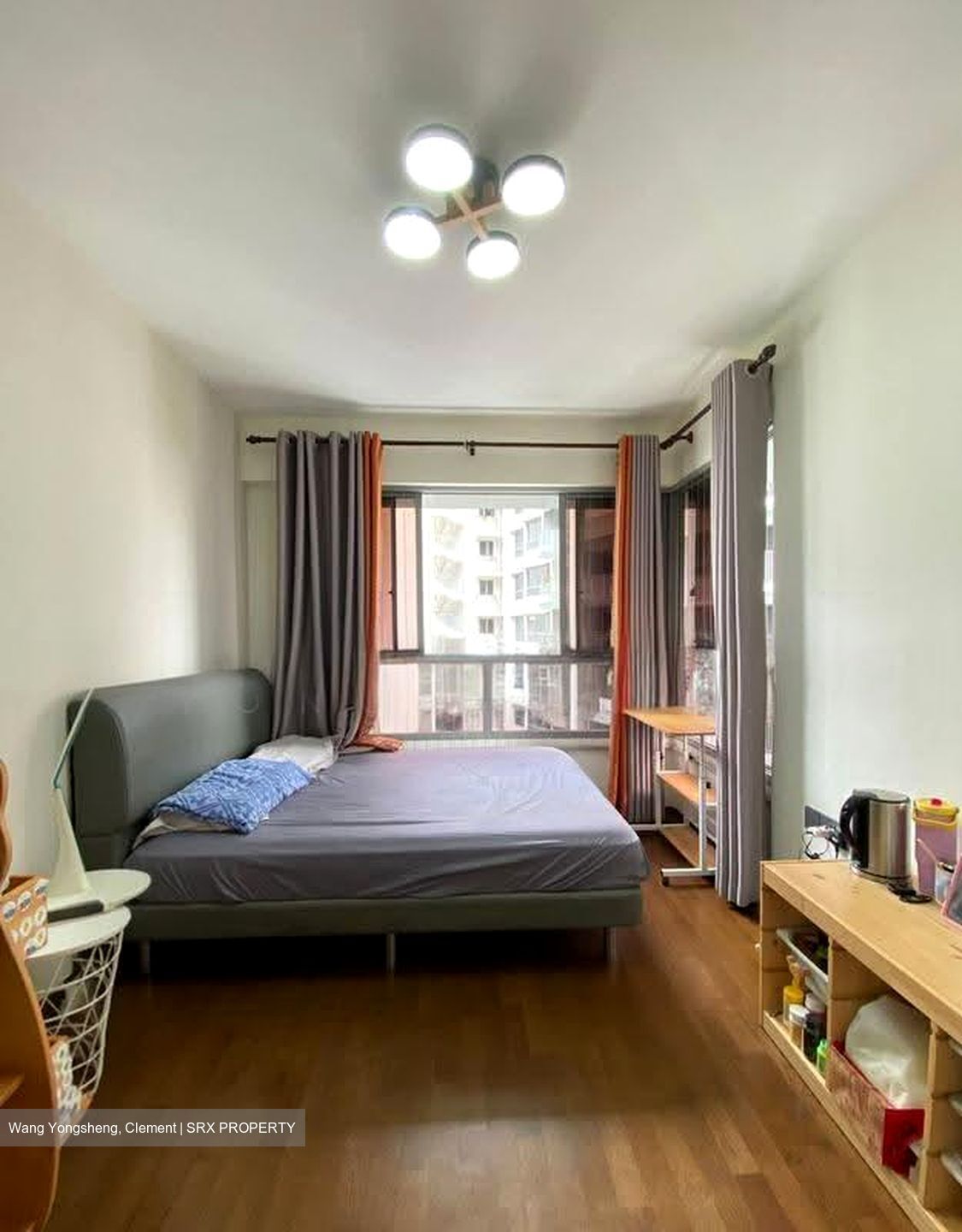Blk 138A Lake Vista @ Yuan Ching (Jurong West), HDB 4 Rooms #625507681